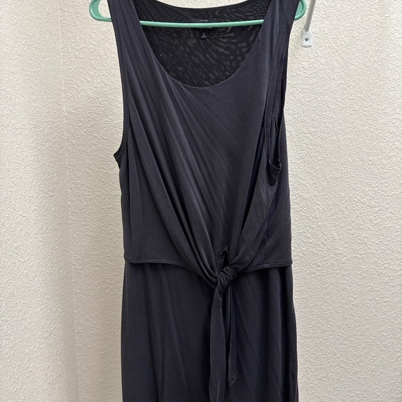 Gray Lucky Brand dress - Picture 1 of 4